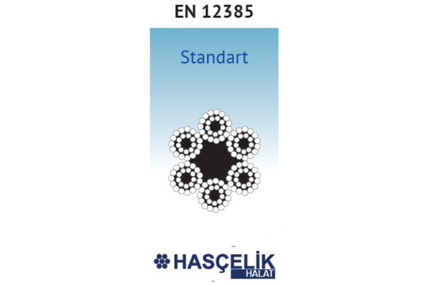 STANDART 6x24+7LÖ LİF ÖZLÜ / FC